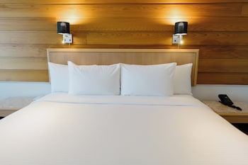 Business Room, 1 King Bed