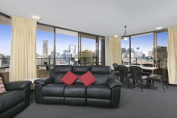 Apartment, 2 Bedrooms