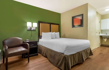 Studio, 1 Queen Bed, Accessible, Non Smoking
