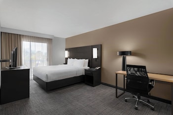Suite, 2 Bedrooms