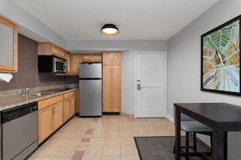 Suite, 1 Bedroom