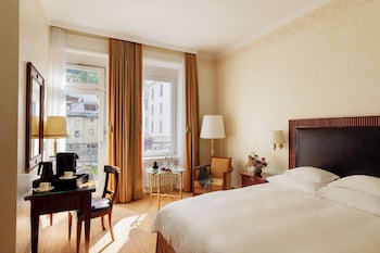 Superior Single Room