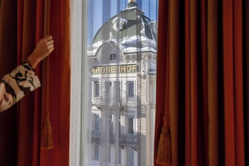Doppelzimmer Premium