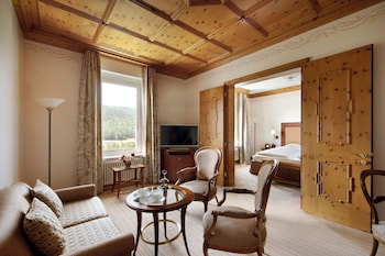 Junior Suite Superior