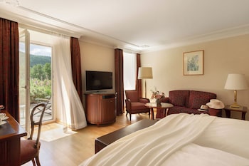 Junior Suite Superior