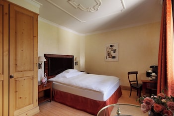 Superior Single Room