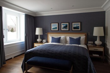 Doppelzimmer Deluxe
