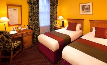 Classic Double or Twin Room