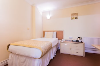 Single Room, No Windows