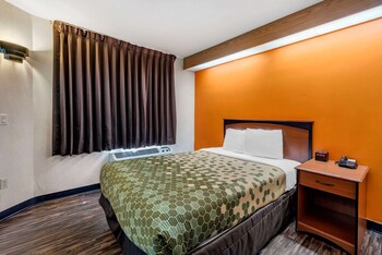 Room, 1 Queen Bed, Accessible, Non Smoking