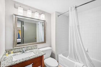 Double Room, 2 Double Beds