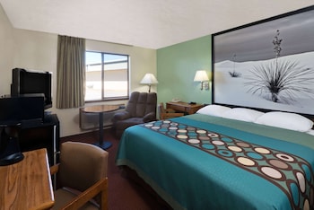 Room, 1 King Bed, Non Smoking (Pet Friendly)