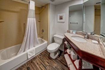 Room, 1 King Bed