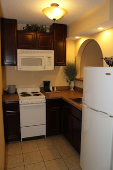 Superior Studio Suite, Multiple Beds (FAMILY SUITE)