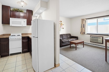 Superior Studio Suite, Multiple Beds (FAMILY SUITE)