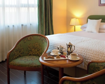 Classic Single Room