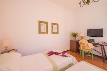 Classic Double or Twin Room