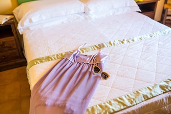 Junior Suite, Terrace, Sea View