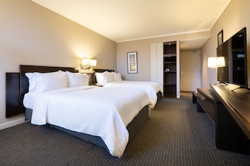Standard Room, 2 Queen Beds