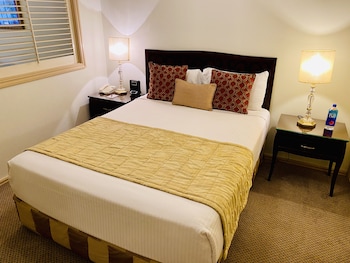 Suite, 1 Bedroom
