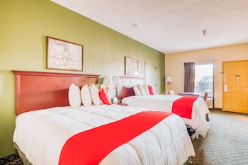 Room, 2 Queen Beds