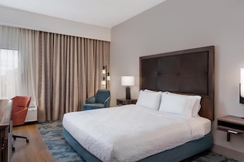 Room, 1 King Bed, Accessible, Non Smoking