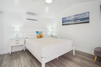 Cottage Suite 138
