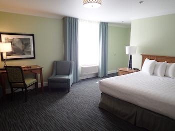 Room, 1 King Bed