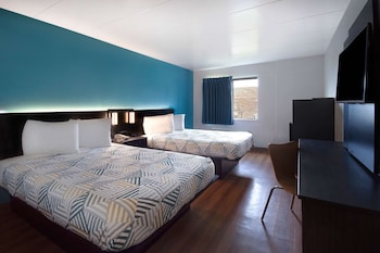 Standard Room, 1 Double Bed, Non Smoking