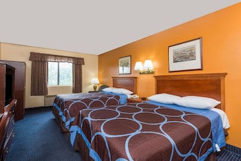 Room, 2 Queen Beds