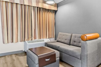 Standard Room, 1 Queen Bed, Smoking