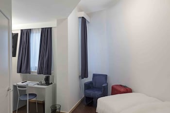 Classic Single Room