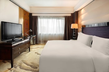 Suite, 1 Bedroom
