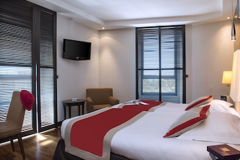 Exclusive Room, Garden View
