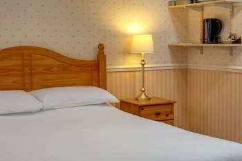 Economy Room, 1 Double Bed, Non Smoking