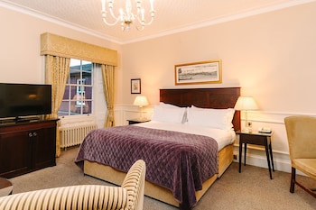Mansion House Luxe