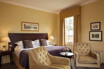 Mansion House Luxe