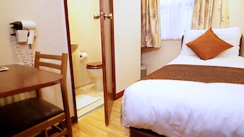 Basic Single Room