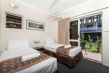 Deluxe Apartment, 1 Bedroom