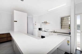 Standard Apartment, 3 Bedrooms, Garden Area