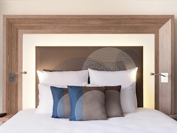 Executive Room, 1 Double Bed