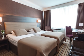Premier Twin Room, 2 Twin Beds