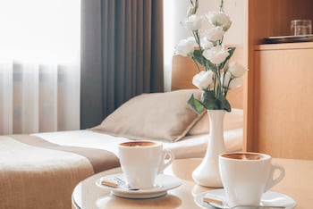 Standard Twin Room, 2 Twin Beds