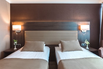 Premier Twin Room, 2 Twin Beds
