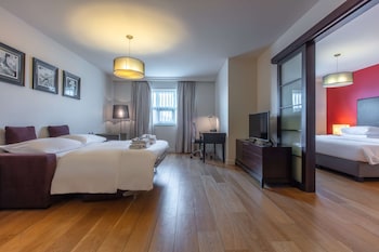 Apartment, 1 Bedroom
