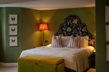 Grand Suite (Master)