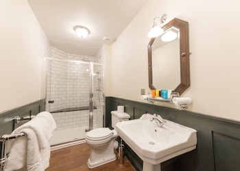 Garden Suite