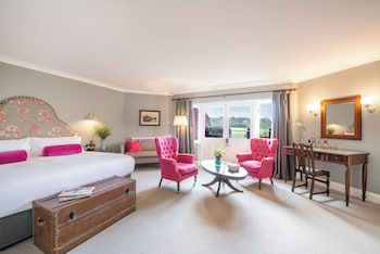 Burley Suite