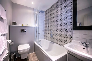 Room, 1 Double Bed, Non Smoking (Cosy)