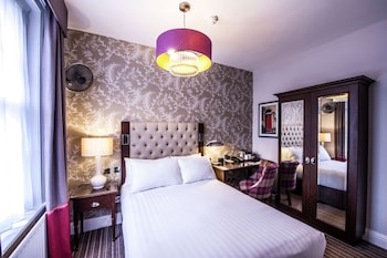 Room, 1 Twin Bed, Non Smoking